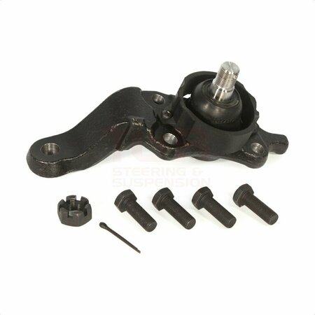 TOR Front Right Lower Suspension Ball Joint For Toyota Tundra Sequoia TOR-K80521